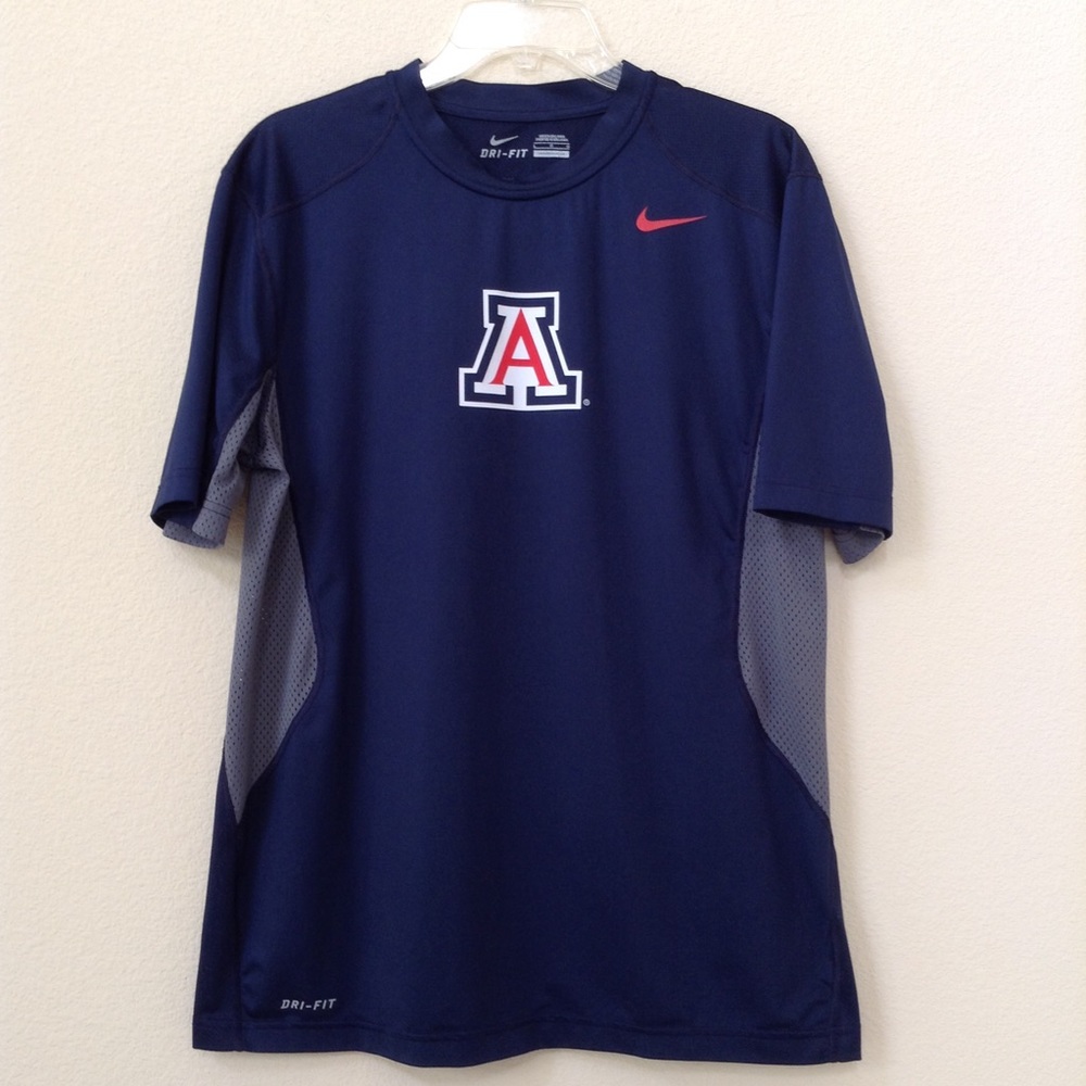 Men's Nike Angels DriFit
